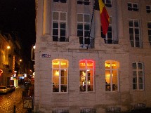 Brosellas Café