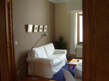 Chambre d'hôtes 'Bed & Boitsfort'