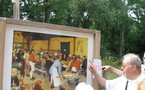 Musée Bruegel en plein air