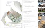 Appel à candidature à la quatrième édition du Ceramic event