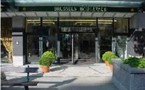 Thon Hotel Brussels City Center