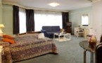 First Euroflat Hotel