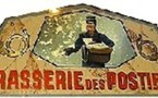 Les Postiers