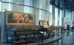 Musée des Instruments de Musique  