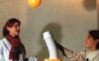 Scientastic - Expo interactive sur la science et les sens