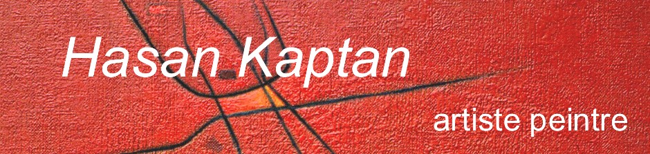 Hasan Kaptan Hasan Kaptan