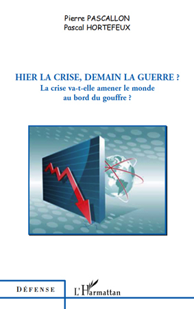 Fin ou début de crise ? L’analyse de l’Universitaire Pierre Pascallon, spécialiste des questions de défense