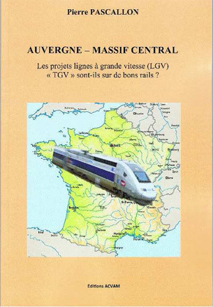 AUVERGNE-MASSIF CENTRAL