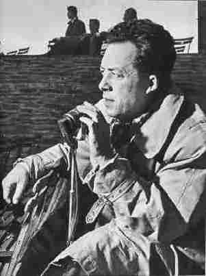 Camus, Camus,
