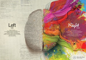 La tradition française serait-elle trop "cerveau gauche" ? La tradition française serait-elle trop "cerveau gauche" ?