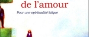 Luc Ferry et Pascal Bruckner en compétition sur le même credo marketing : l'amour ?