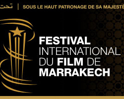 Festival du film de Marrakech
