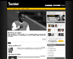 Foutebol