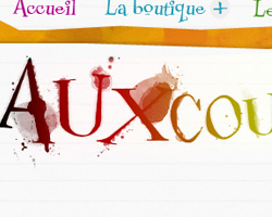 Aux couleurs acidulées