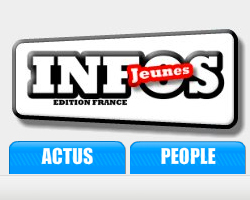 Infos Jeunes