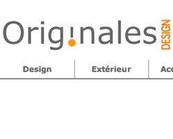 Originales Design