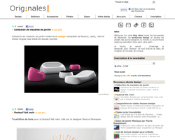 Originales Design