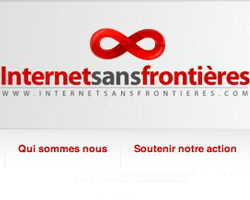 Internet Sans Frontières
