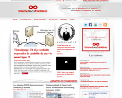 Internet Sans Frontières