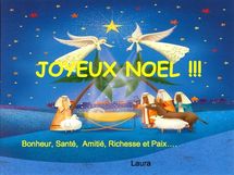 Joyeux Noel! Joyeux Noel!