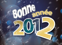 Avec mes meilleurs voeux. Annie Rapp