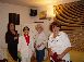 Annie, Shanan, Julie et Nicole sept 2004