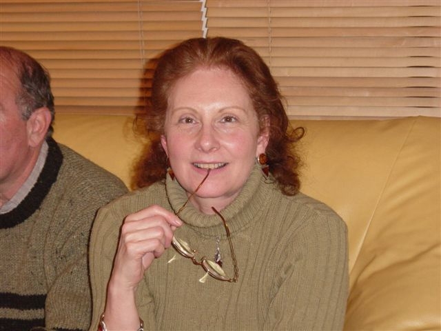 Claire Delabarre Claire Delabarre