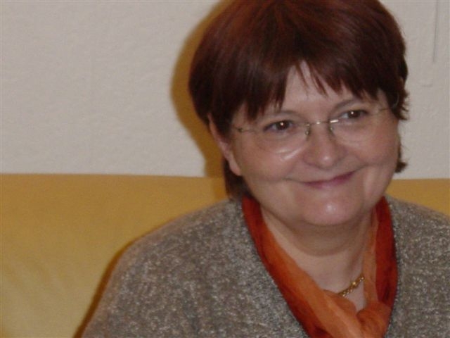 Laura-Michèle Geber Laura-Michèle Geber