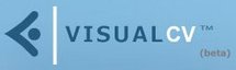 Connaissez-vous VisualCV ?