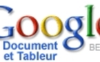 Google 'Power Point' est annoncé