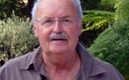 DECES DE FRANCIS COSTE