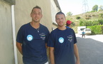Les vainqueurs