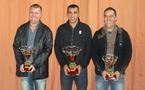 CLASSEMENT FINAL 2011