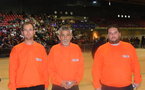RESULTATS du GRAND PRIX d'HIVER de MARTIGUES