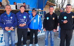 GRAND PRIX SOUVENIR FABIAN-RIBE à PERTUIS