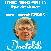 Laurent GROSS Hypnose 75011