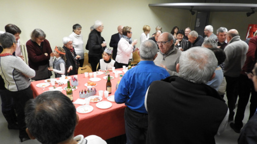 Assemblée générale de l'ADB en 2019 Assemblée générale de l'ADB en 2019