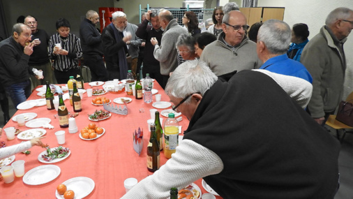 Assemblée générale de l'ADB en 2019 Assemblée générale de l'ADB en 2019