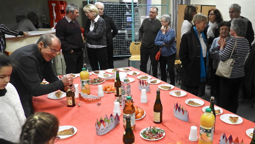 Assemblée générale de l'ADB en 2019 Assemblée générale de l'ADB en 2019