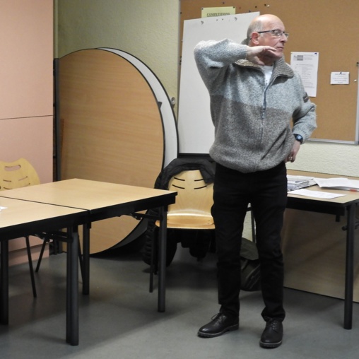 Assemblée générale de l'ADB en 2019 Assemblée générale de l'ADB en 2019