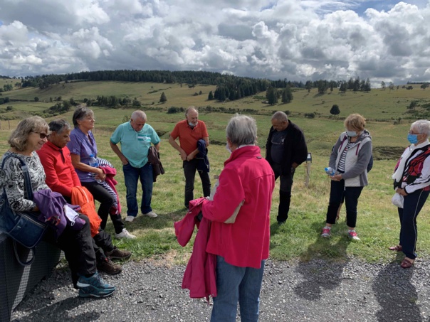 Vélo Rail 20 septembre 2020 Vélo Rail 20 septembre 2020