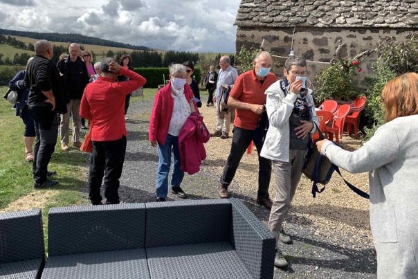 Vélo Rail 20 septembre 2020 Vélo Rail 20 septembre 2020