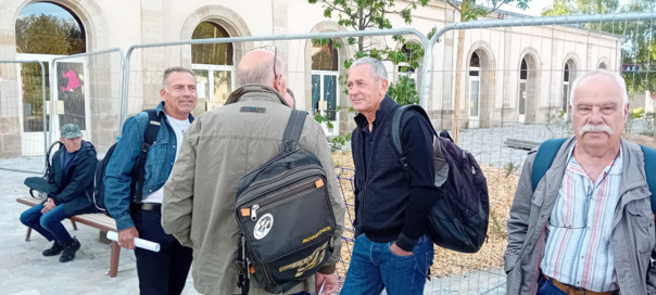 2024 05 26 Train vapeur (photos François) 2024 05 26 Train vapeur (photos François)