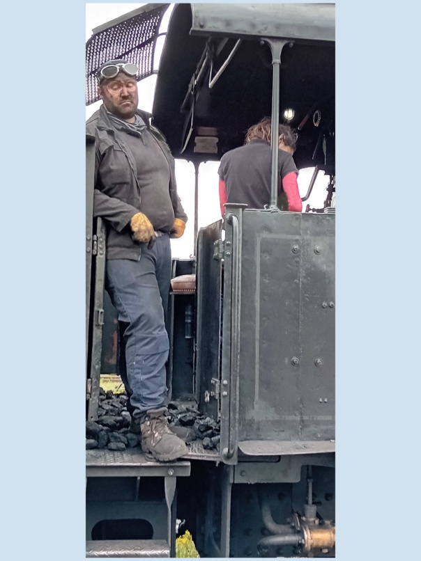 2024 05 26 Train vapeur (photos François) 2024 05 26 Train vapeur (photos François)