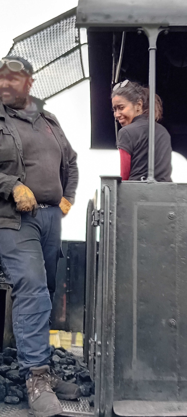 2024 05 26 Train vapeur (photos François) 2024 05 26 Train vapeur (photos François)