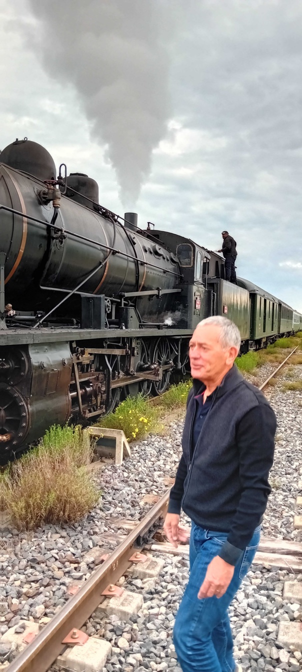 2024 05 26 Train vapeur (photos François) 2024 05 26 Train vapeur (photos François)