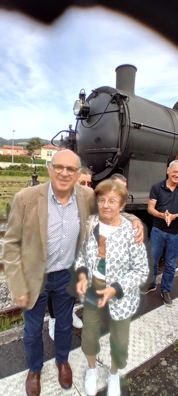 2024 05 26 Train vapeur (photos François) 2024 05 26 Train vapeur (photos François)