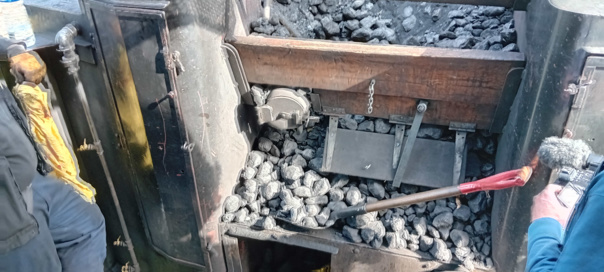 2024 05 26 Train vapeur (photos François) 2024 05 26 Train vapeur (photos François)