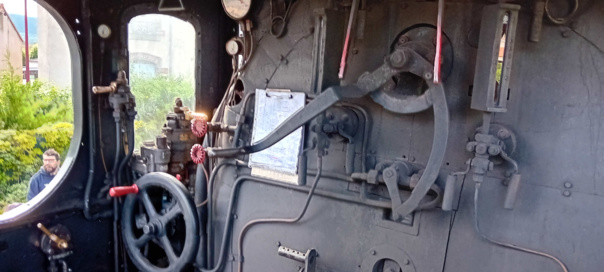 2024 05 26 Train vapeur (photos François) 2024 05 26 Train vapeur (photos François)