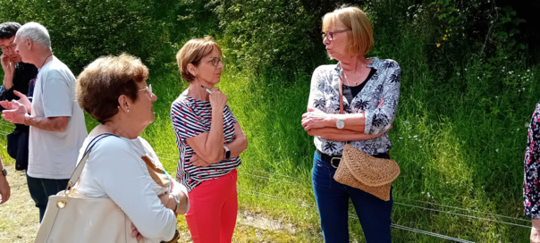 2024 05 26 Train vapeur (photos François) 2024 05 26 Train vapeur (photos François)